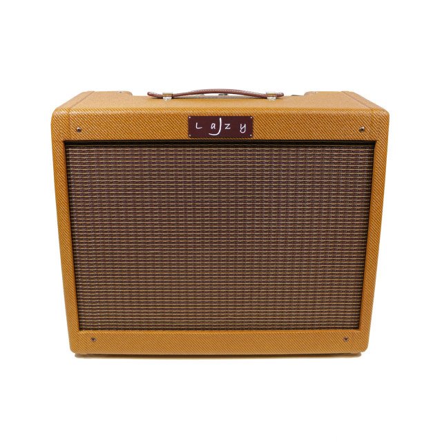 Lazy J J40 With Reverb Harma ECC83 STR Groove Tube 6L6GC GE Full Upgrade Kit Lazy J J40 With Reverb Harma ECC83 STR Groove Tube 6L6GC GE Full Upgrade Kit